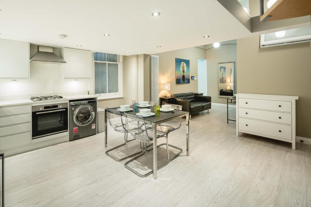 Central, Kensington, 3Beds, Cosy, Parks, Pubs London Eksteriør bilde