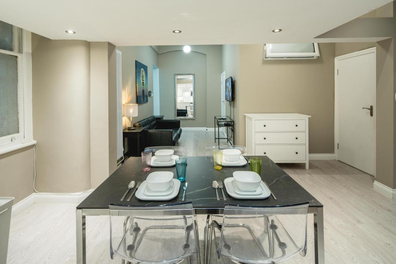 Central, Kensington, 3Beds, Cosy, Parks, Pubs London Eksteriør bilde