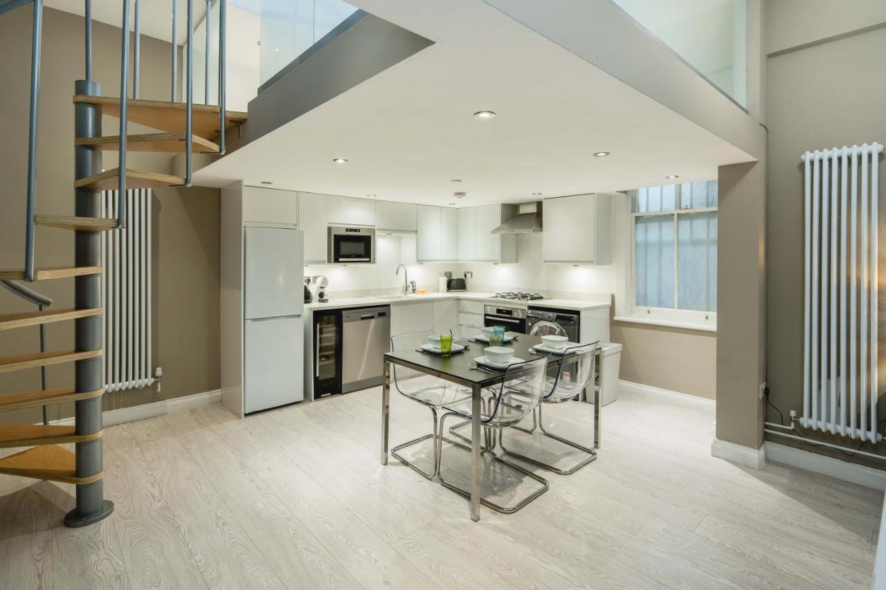 Central, Kensington, 3Beds, Cosy, Parks, Pubs London Eksteriør bilde