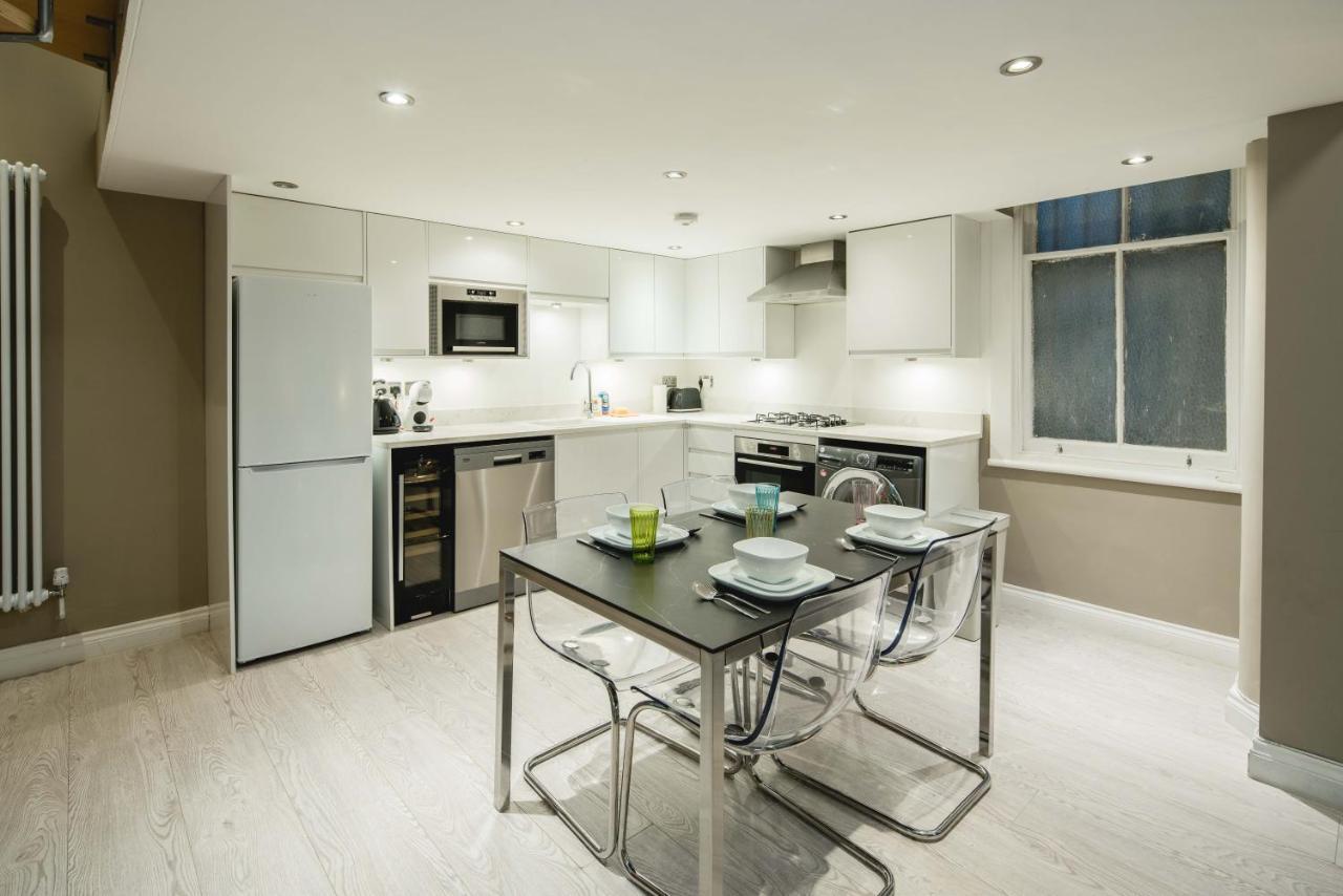 Central, Kensington, 3Beds, Cosy, Parks, Pubs London Eksteriør bilde