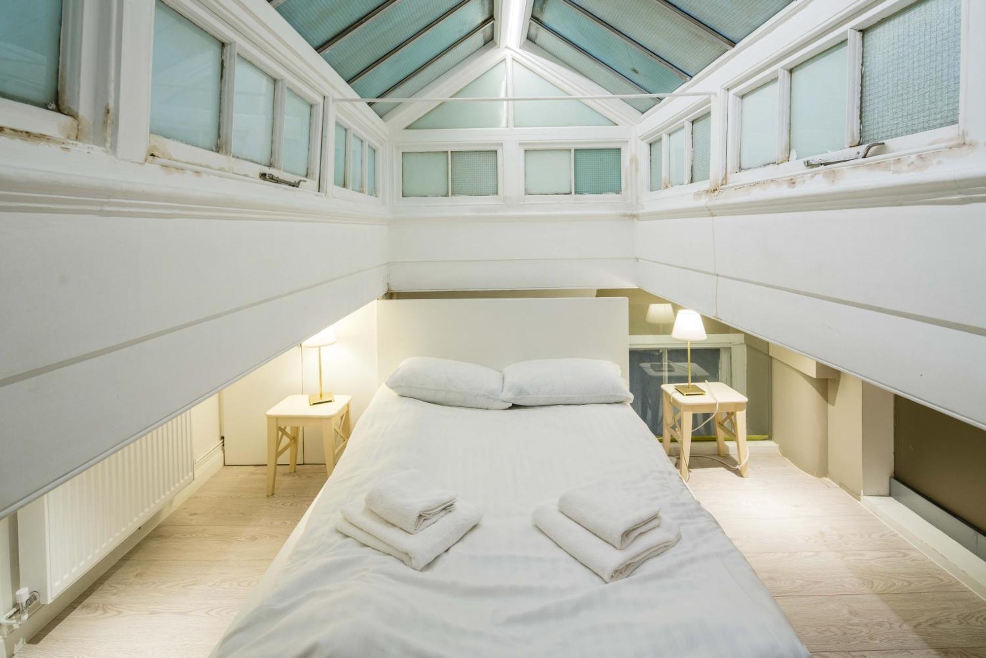 Central, Kensington, 3Beds, Cosy, Parks, Pubs London Eksteriør bilde