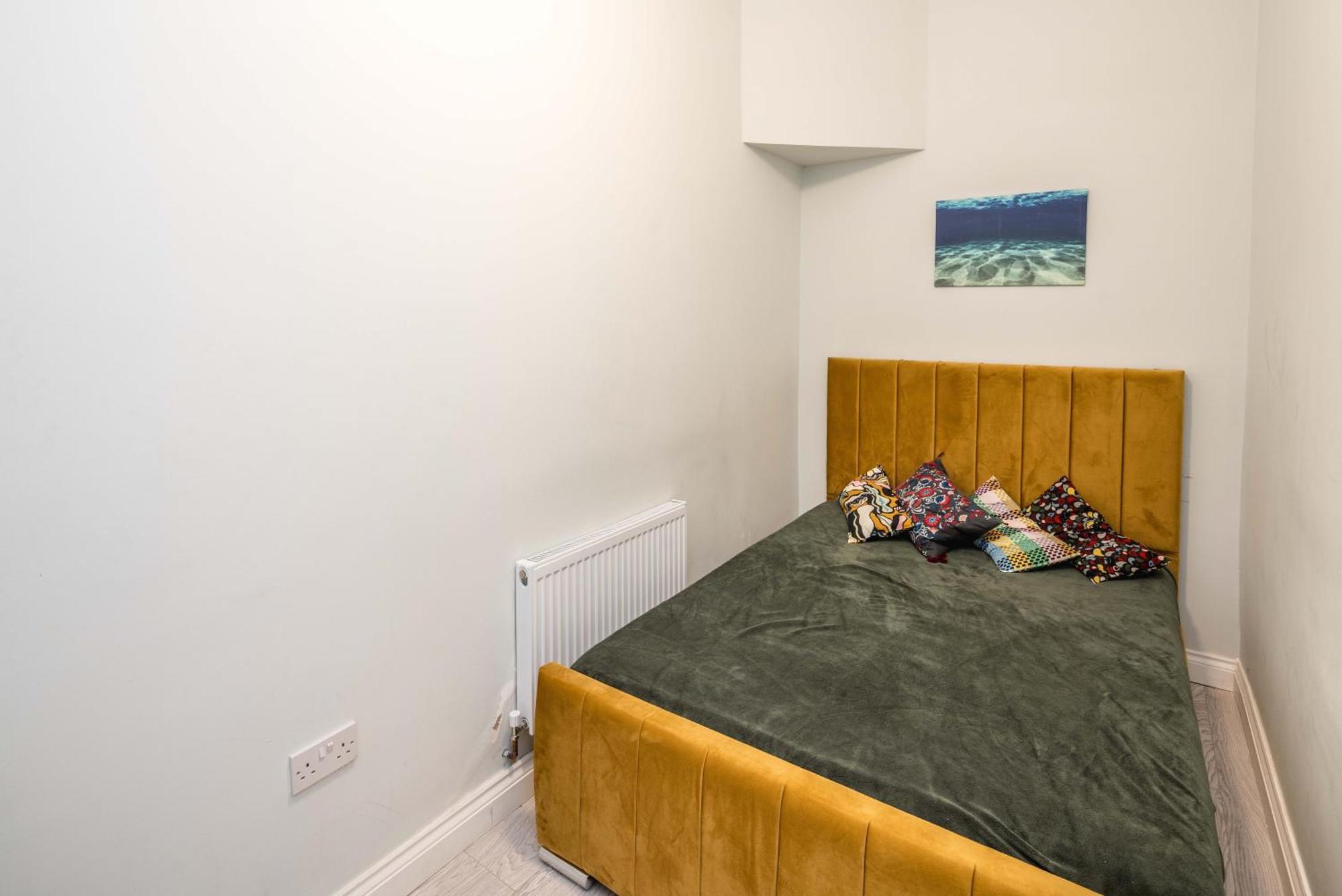 Central, Kensington, 3Beds, Cosy, Parks, Pubs London Eksteriør bilde