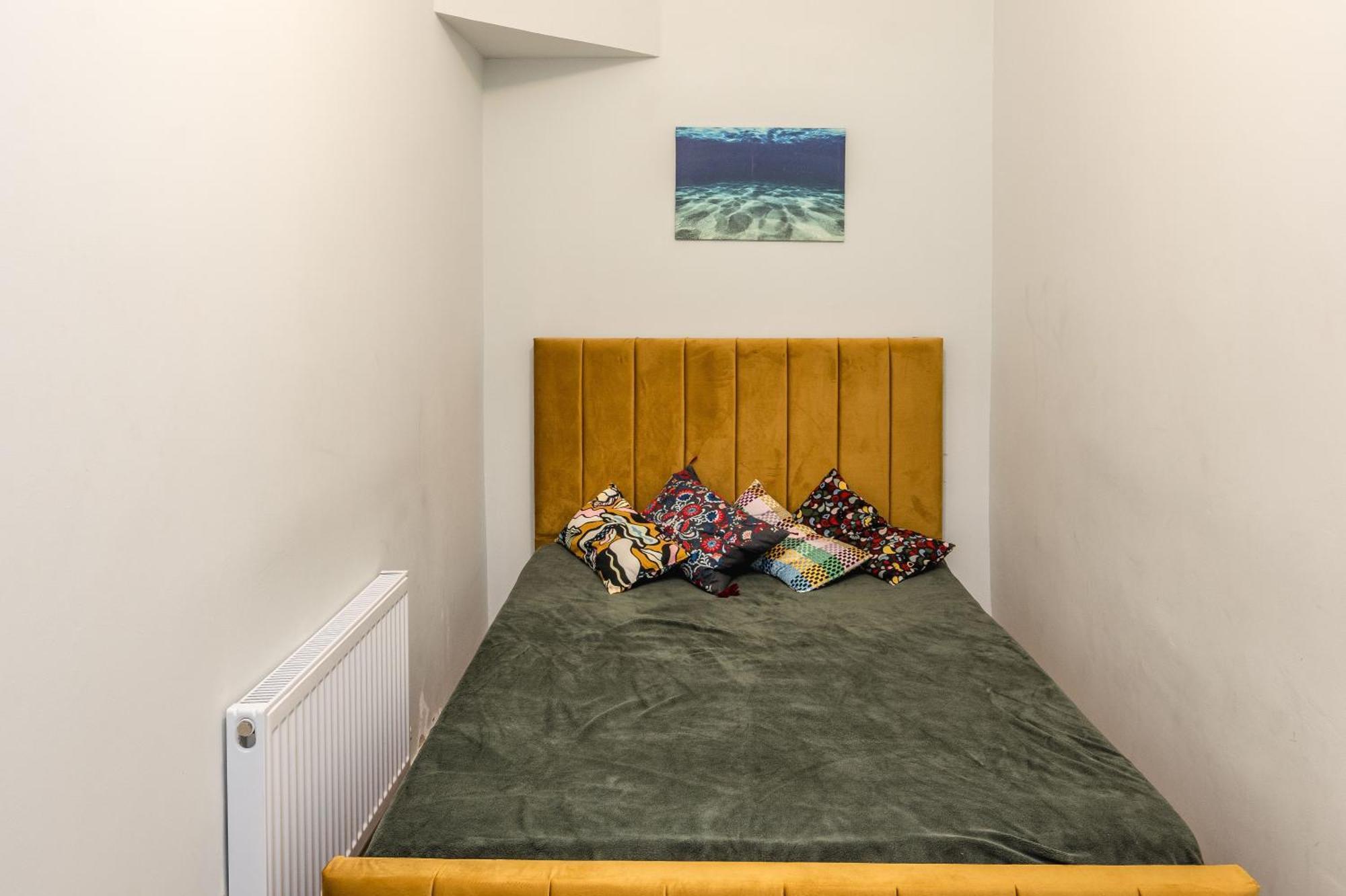 Central, Kensington, 3Beds, Cosy, Parks, Pubs London Eksteriør bilde